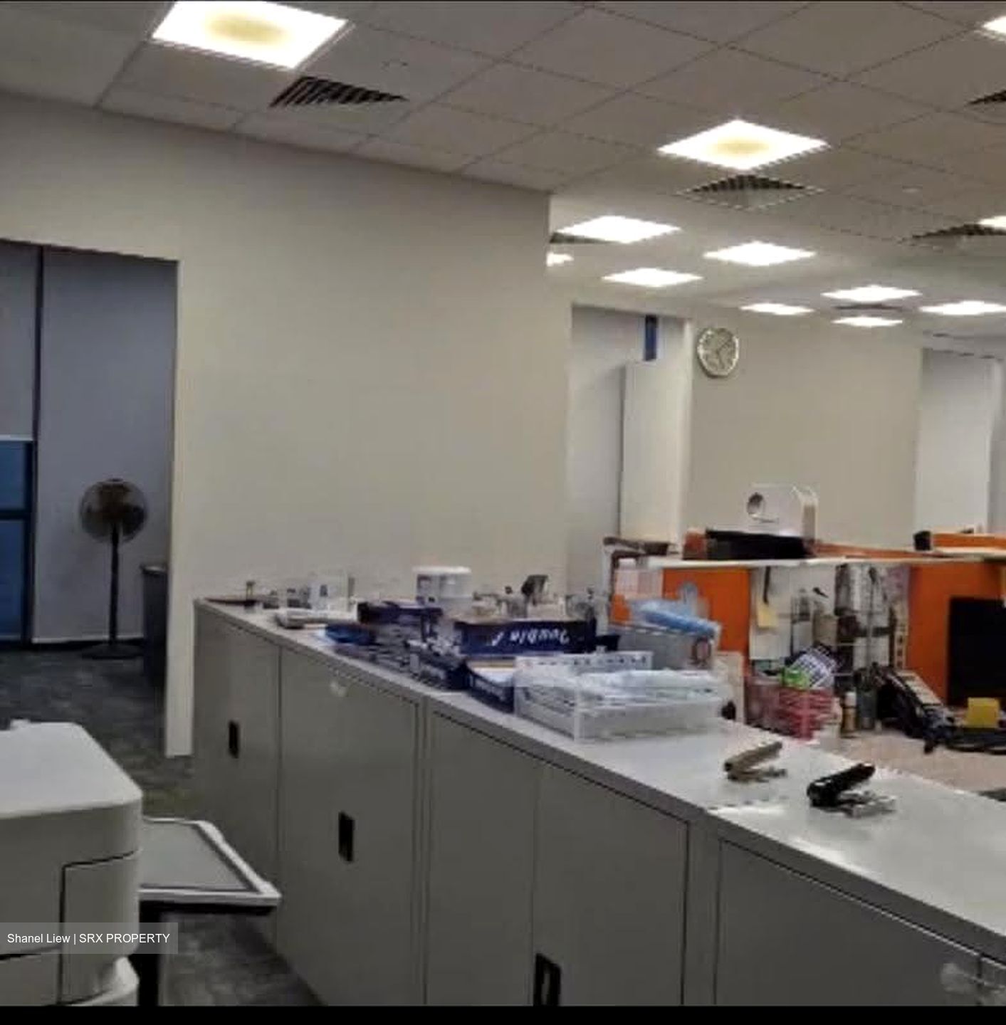 Vision Exchange (D22), Office #631883451
